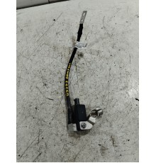 Клемма аккумулятора АКБ с датчиком заряда батареи