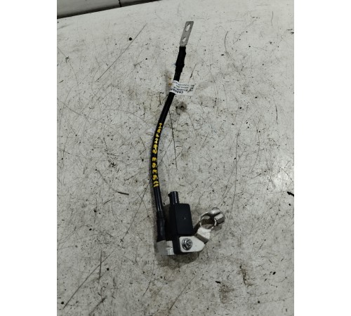 Клемма аккумулятора АКБ с датчиком заряда батареи