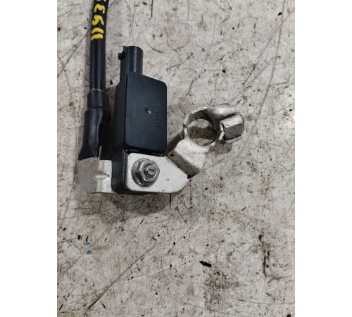 Клемма аккумулятора АКБ с датчиком заряда батареи