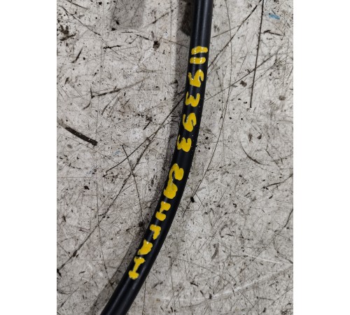 Клемма аккумулятора АКБ с датчиком заряда батареи