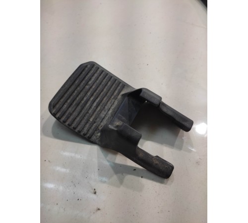 Заглушка крепления сиденья