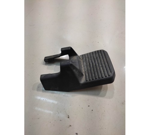 Заглушка крепления сиденья