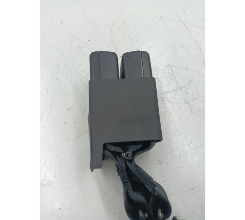 Ответная часть ремня безопасности задняя правая