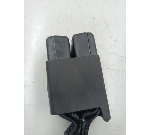 Ответная часть ремня безопасности задняя правая