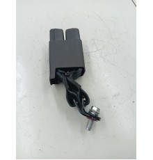 Ответная часть ремня безопасности задняя правая