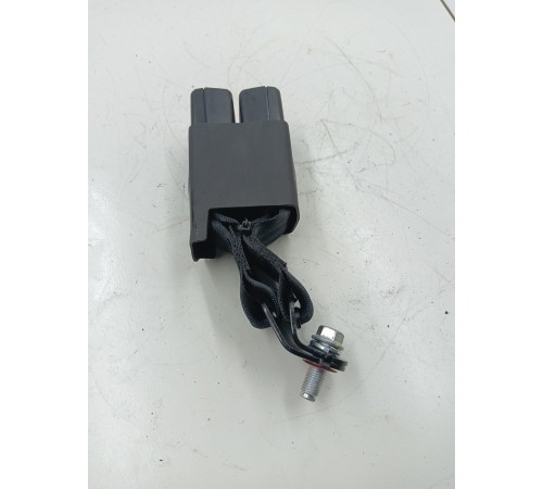 Ответная часть ремня безопасности задняя правая