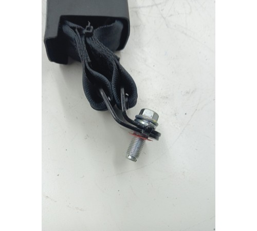 Ответная часть ремня безопасности задняя правая