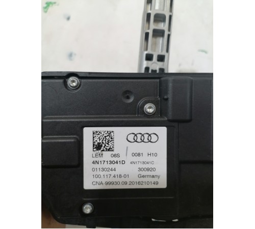 Селектор АКПП