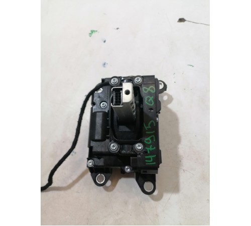 Селектор АКПП