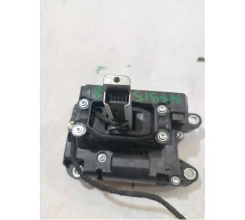 Селектор АКПП