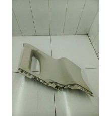 Обшивка задней стойки правая верхняя