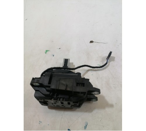 Селектор АКПП