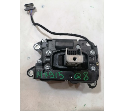 Селектор АКПП