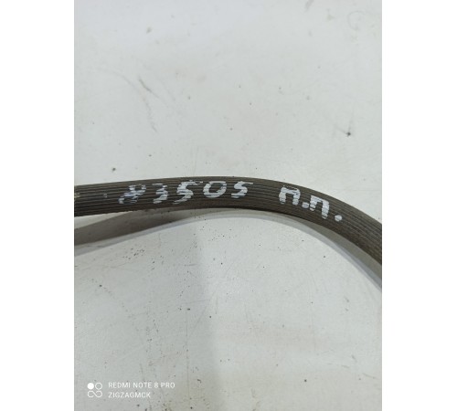 Тормозной шланг(передний правый)