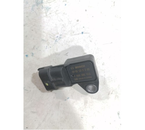 Датчик абсолютного давления