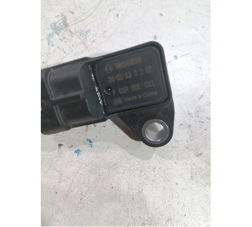 Датчик абсолютного давления