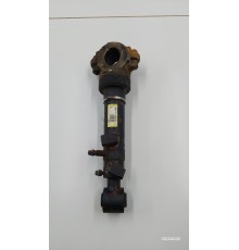 Гидроцилиндр подъёма кузова передний