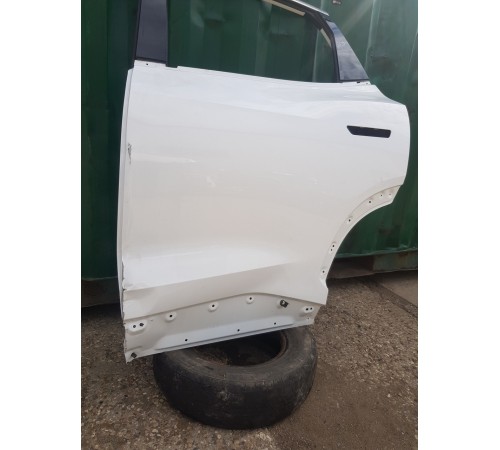 Дверь задняя левая