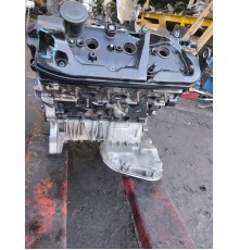 Двигатель в сборе