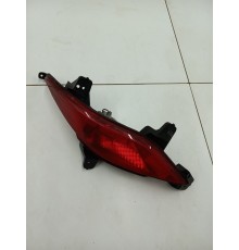 Фонарь противотуманный задний правый