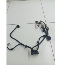 Электропроводка двери задняя левая