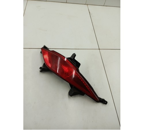 Фонарь противотуманный задний правый