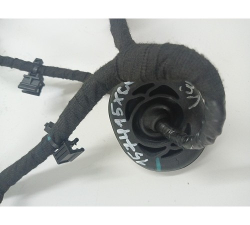 Электропроводка двери задняя левая