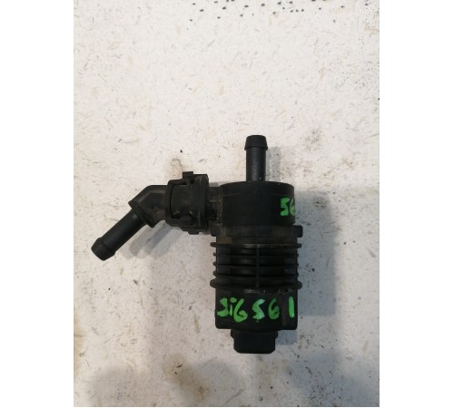 Насос омывателя лобового стекла