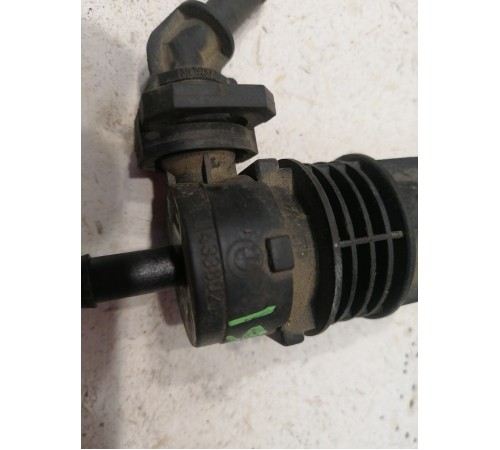 Насос омывателя лобового стекла