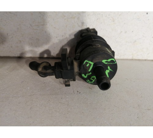 Насос омывателя лобового стекла