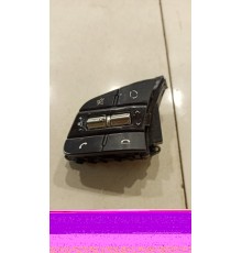 Кнопки руля многофункциональные левые