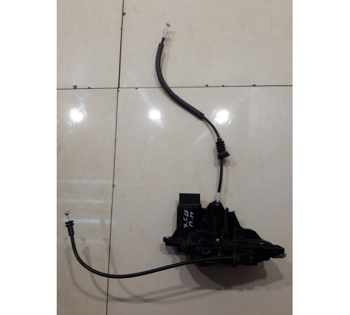 Замок двери (передний, правый)