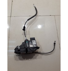 Замок двери (передний, правый)