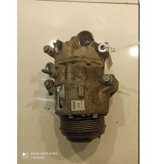 Компрессор кондиционера Компрессор кондиционера