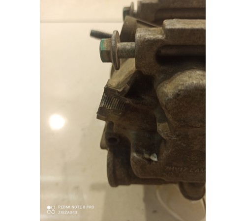 Компрессор кондиционера