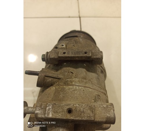 Компрессор кондиционера