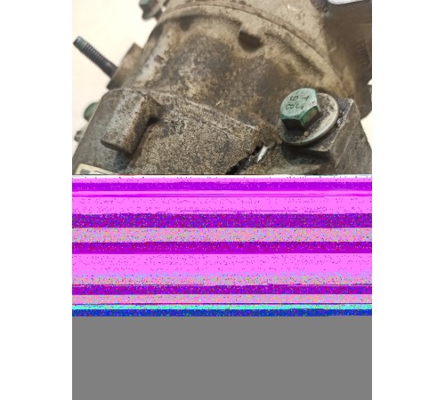 Компрессор кондиционера