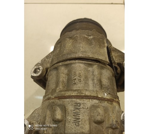 Компрессор кондиционера