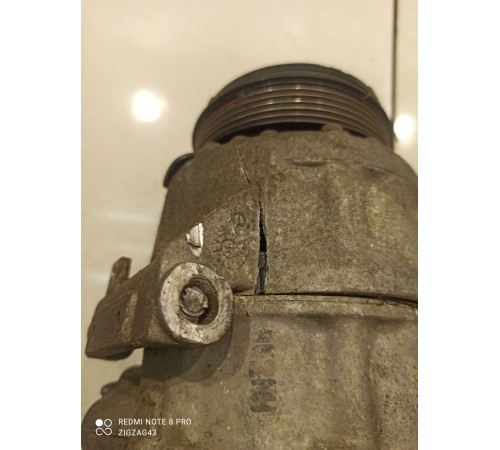 Компрессор кондиционера