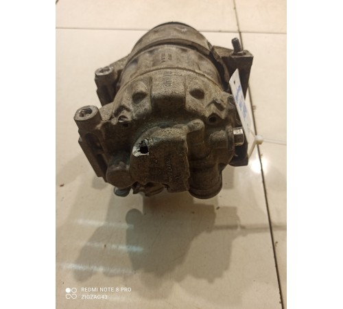 Компрессор кондиционера