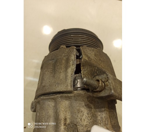 Компрессор кондиционера