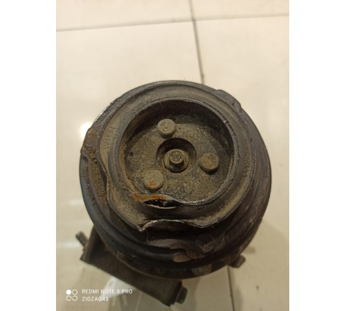 Компрессор кондиционера