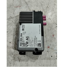 Блок управления глонасс