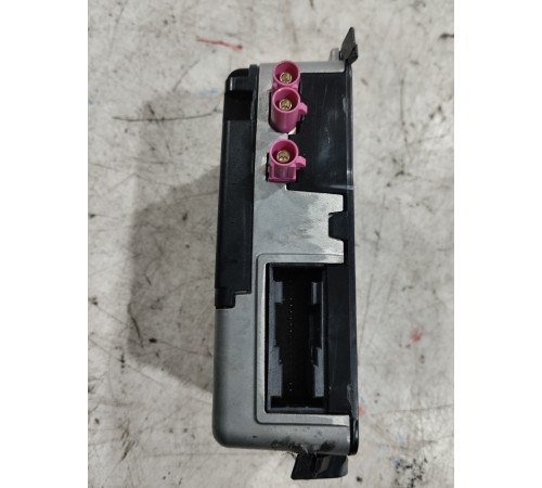 Блок управления глонасс