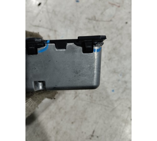 Блок управления глонасс