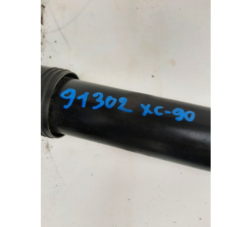 Амортизатор подвески задний