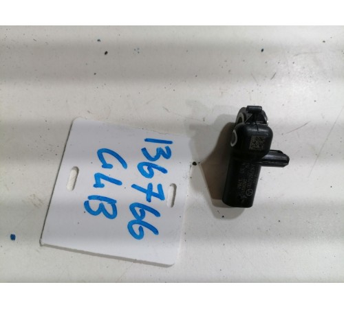 Датчик удара