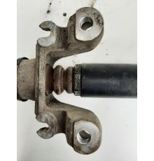 Амортизатор подвески задний