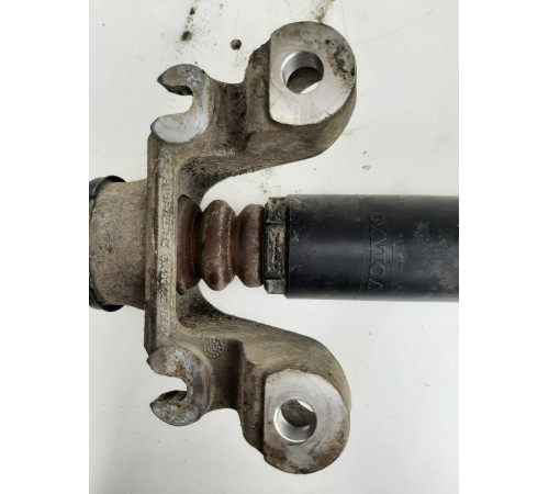 Амортизатор подвески задний