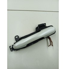 Ручка двери задняя левая внешняя